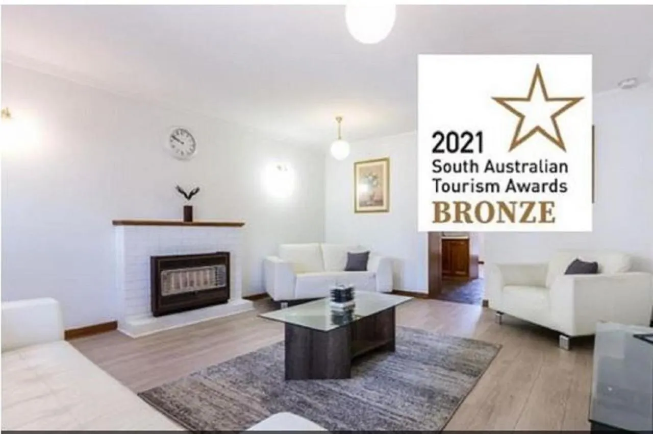 דירה Adelaide Style Accommodation-Getaway In North Adelaide- Close To City אוסטרליה