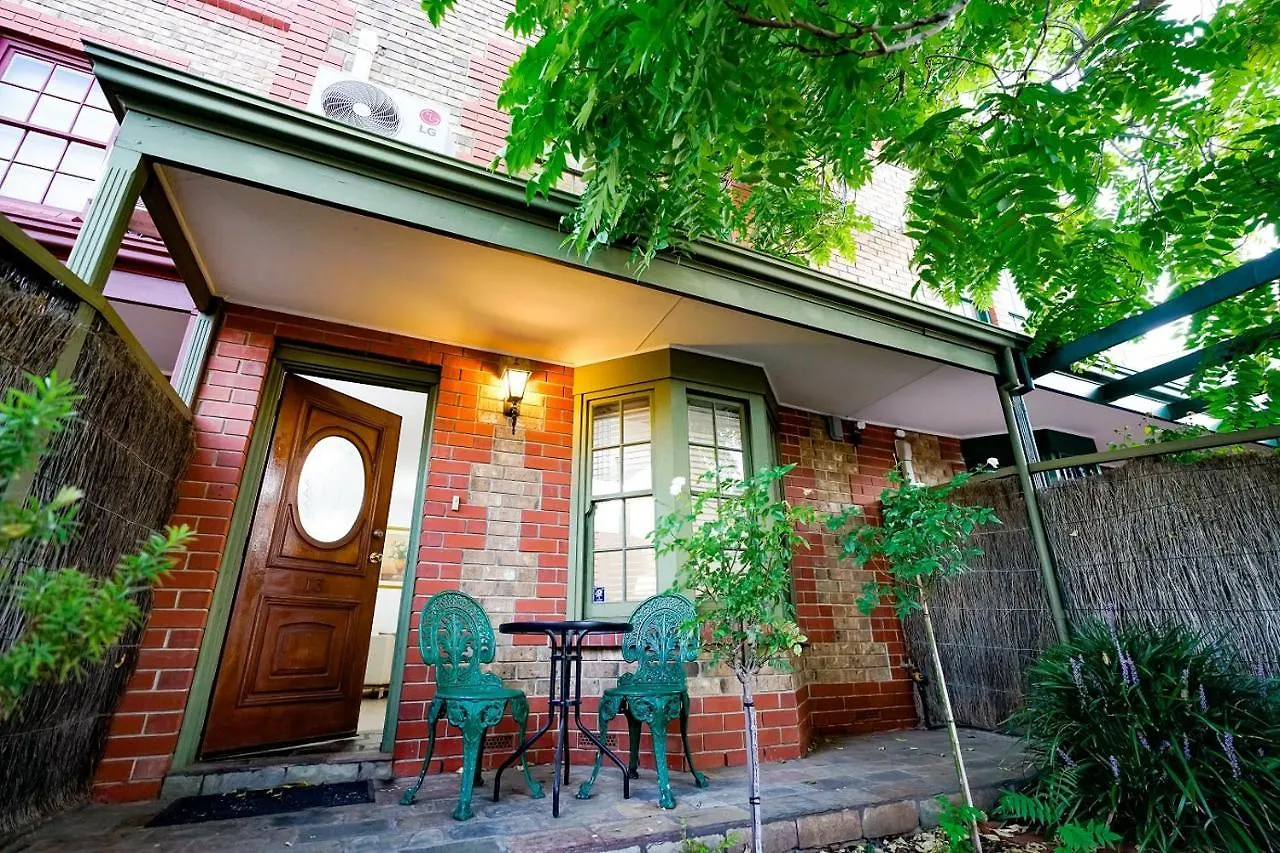 Adelaide Style Accommodation-Getaway In North Adelaide- Close To City אוסטרליה
