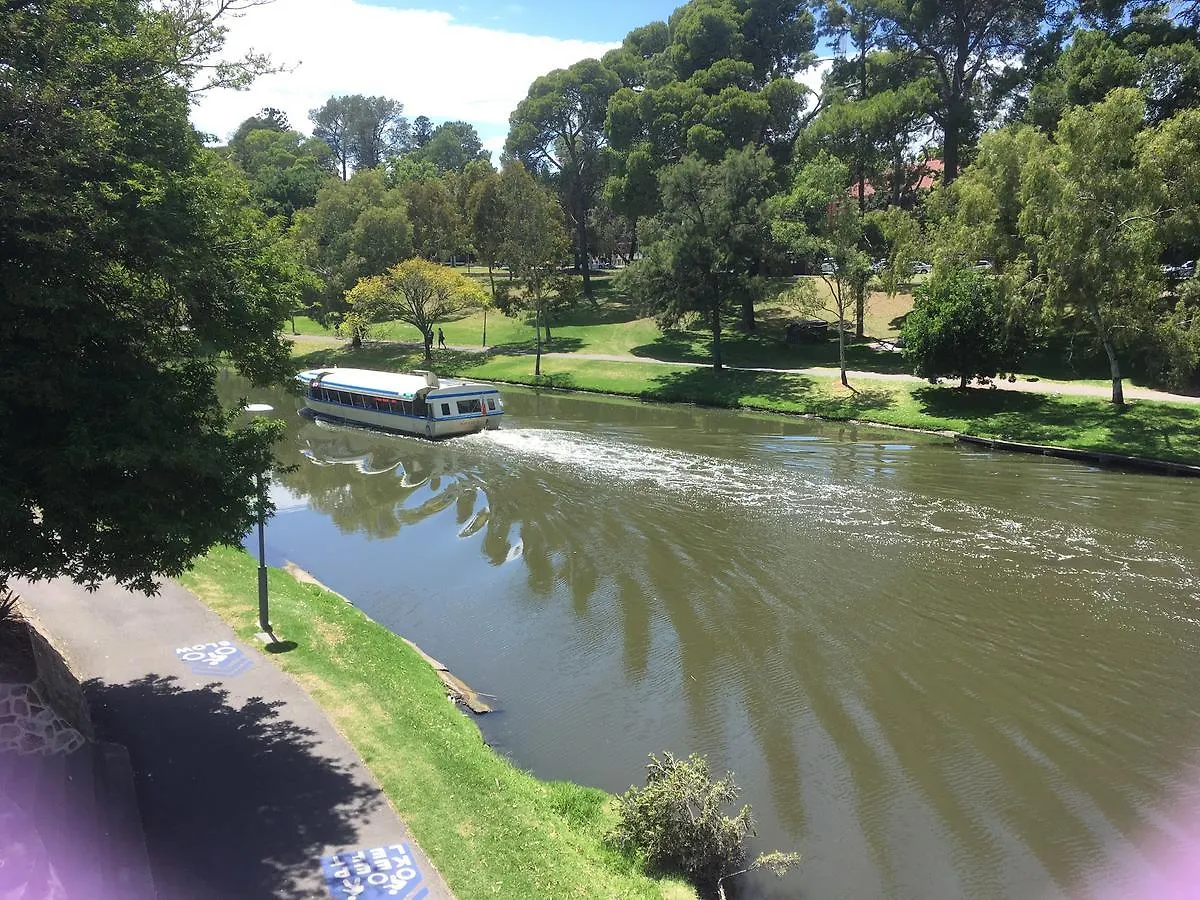 דירה Adelaide Style Accommodation-Getaway In North Adelaide- Close To City אוסטרליה