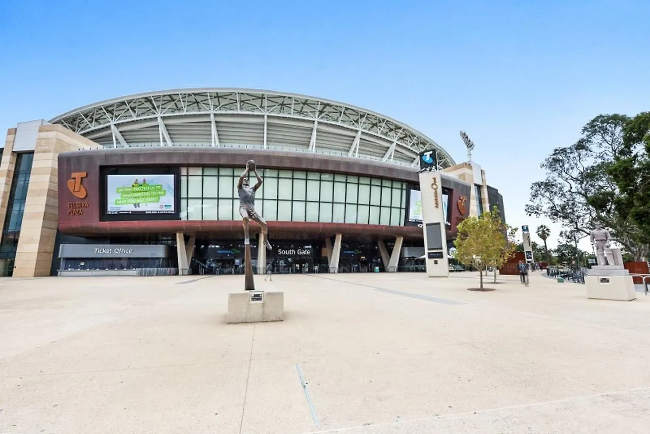 Adelaide Style Accommodation-Getaway In North Adelaide- Close To City 0*,  אוסטרליה