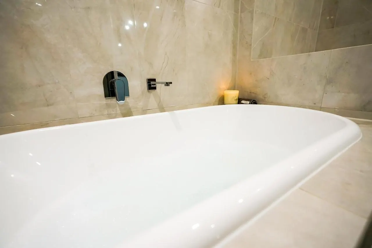 Adelaide Style Accommodation-Getaway In North Adelaide- Close To City アパート