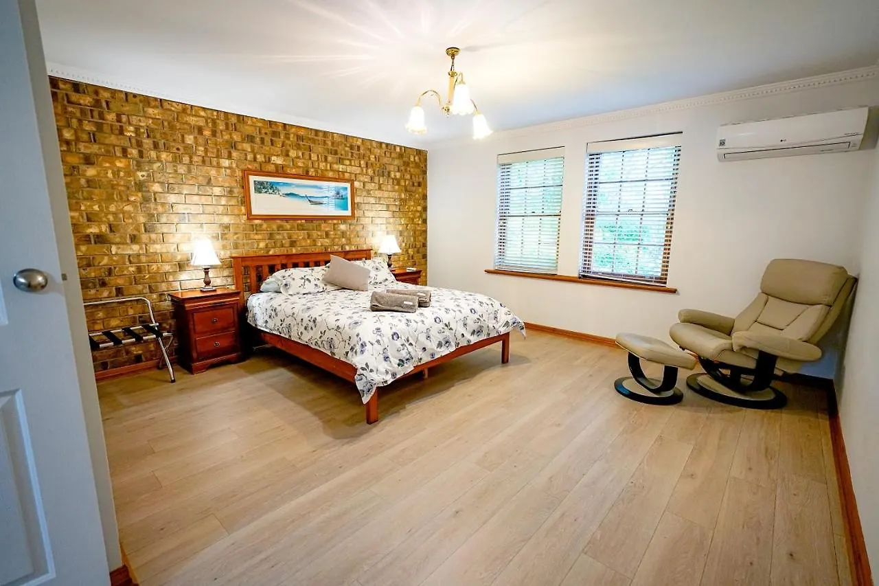 Adelaide Style Accommodation-Getaway In North Adelaide- Close To City 0*,  オーストラリア