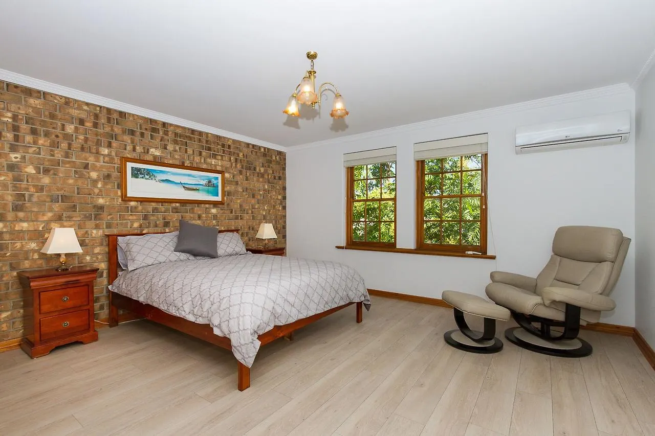 Adelaide Style Accommodation-Getaway In North Adelaide- Close To City