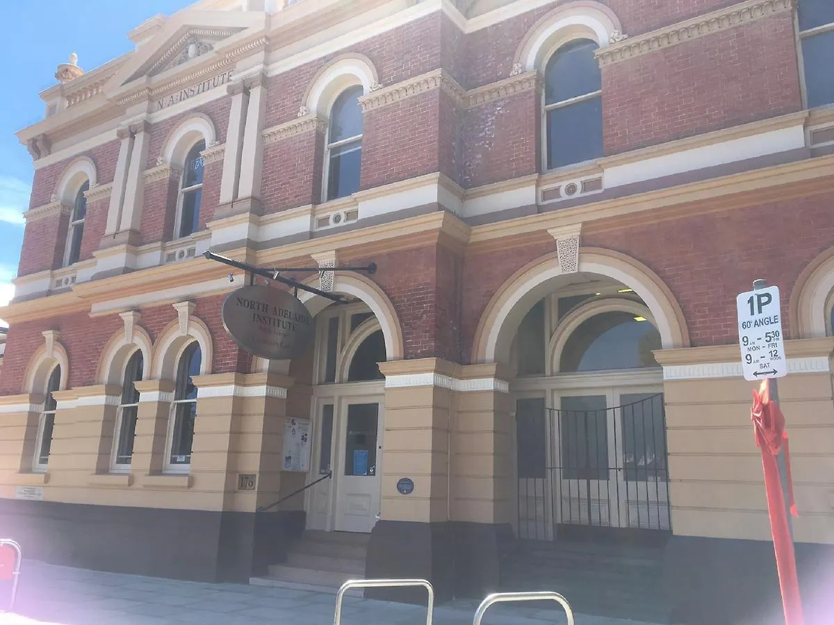 Adelaide Style Accommodation-Getaway In North Adelaide- Close To City 0*,  オーストラリア