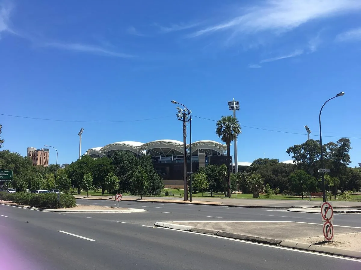 Adelaide Style Accommodation-Getaway In North Adelaide- Close To City アパート