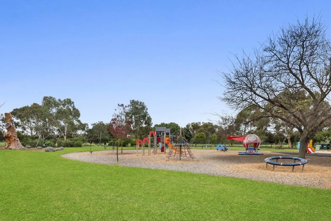 Adelaide Style Accommodation-Getaway In North Adelaide- Close To City アパート