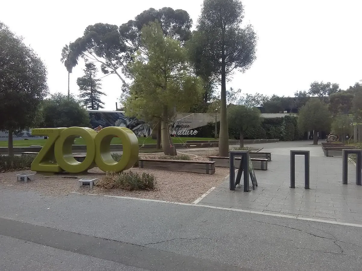 Adelaide Style Accommodation-Getaway In North Adelaide- Close To City