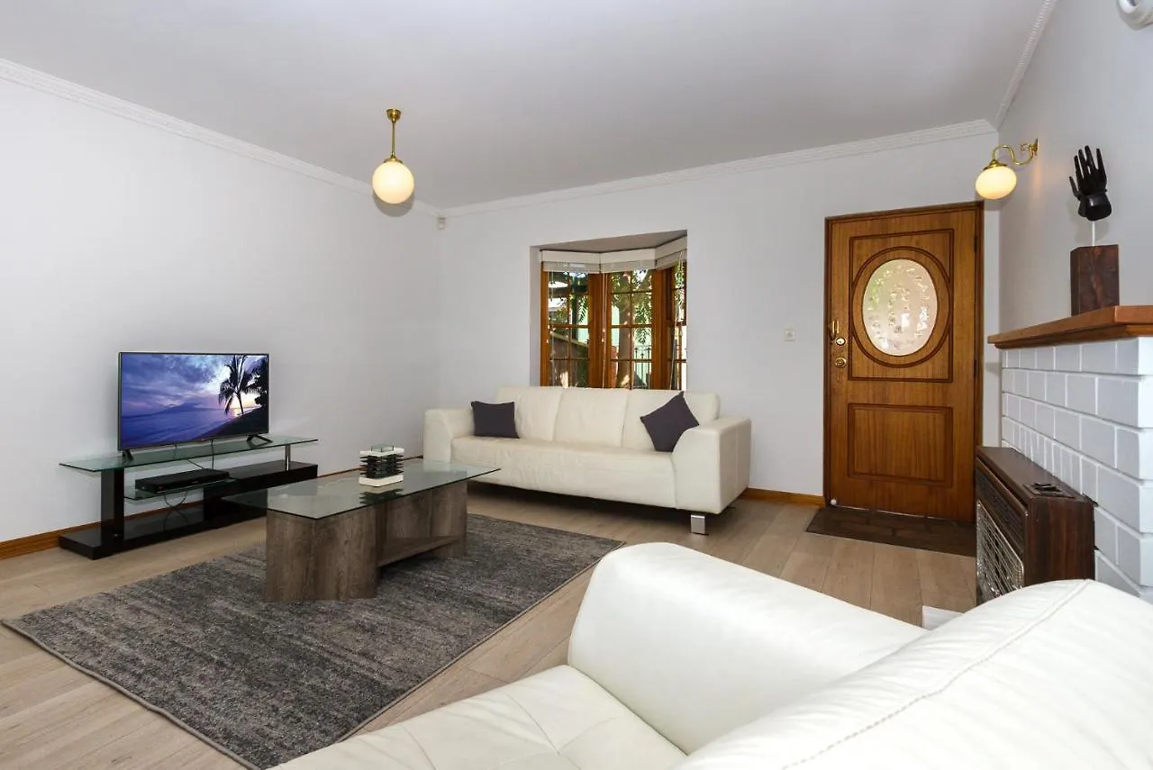 Adelaide Style Accommodation-Getaway In North Adelaide- Close To City オーストラリア