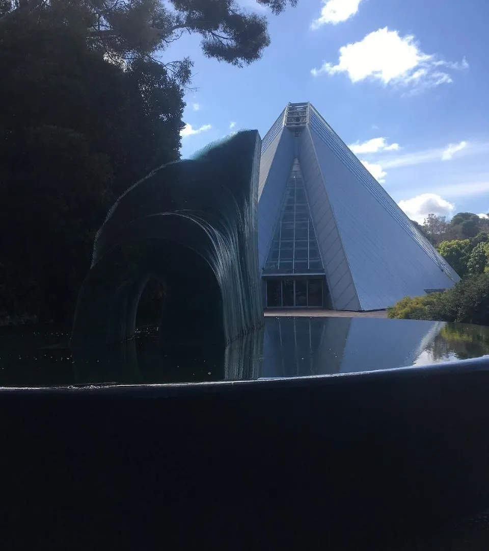 Adelaide Style Accommodation-Getaway In North Adelaide- Close To City 0*,  オーストラリア
